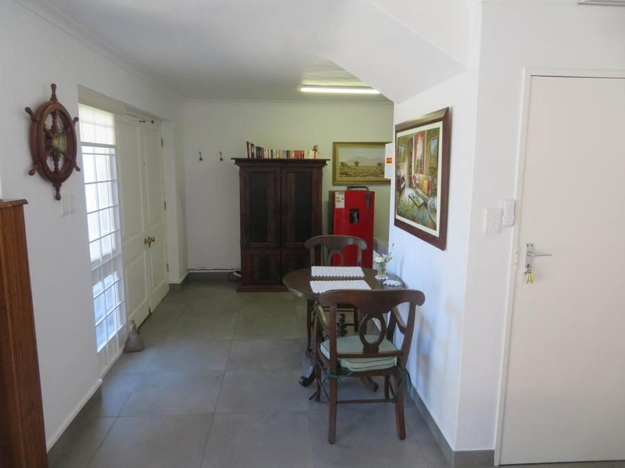 Dawn'S Place Hermanus Exterior foto